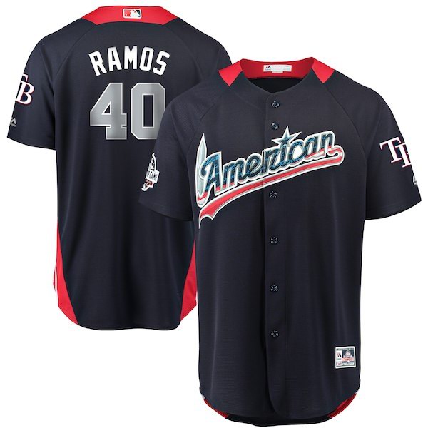 2018 mlb all star jerseys-007